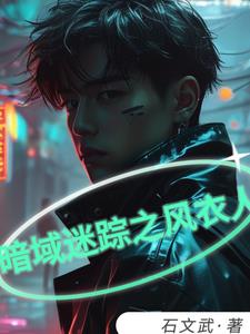 暗域迷踪之风衣人暗域迷踪之风衣人